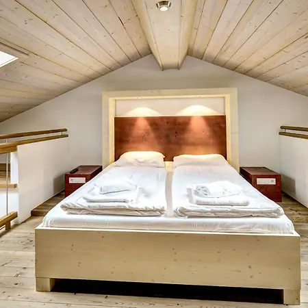 Bed & Breakfast Edelweisspitze