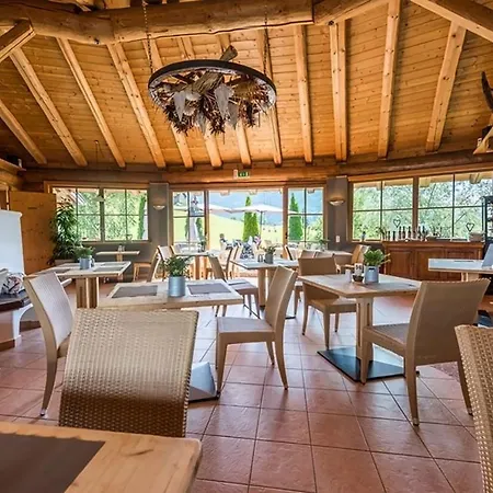Bed & Breakfast Edelweisspitze Kaprun